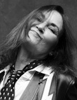 Nancy Luca