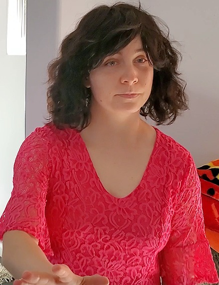 Abigaill Thomson 