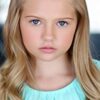 Aria Surrec Aria Surrec headshot