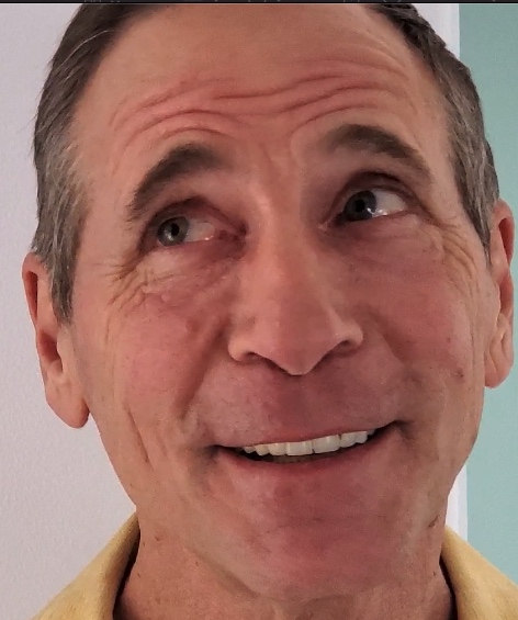 David Edelstien 