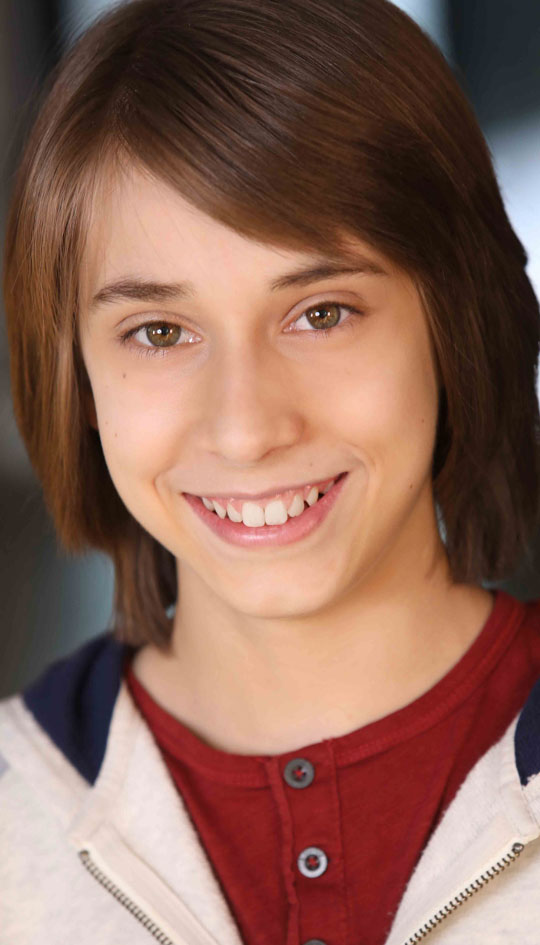 Jake Getman profile picture