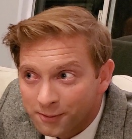 Jason McCrite 