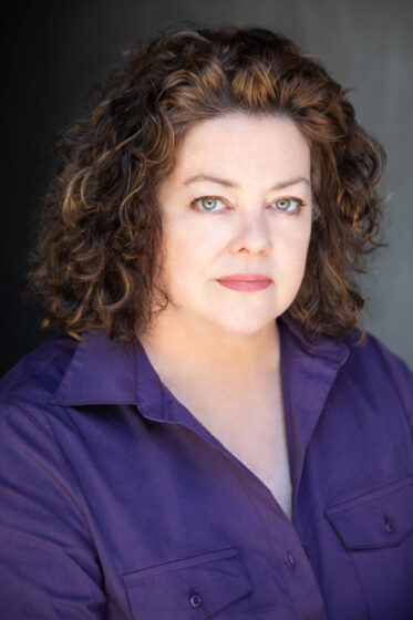 Nicole Picard Actress