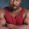 Steven Littles Steven Littles with arms crossed headshot